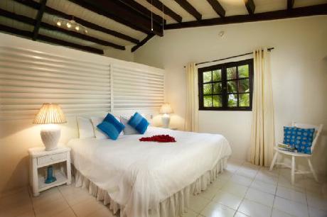 Boardwalk Vacation Retreat Aruba