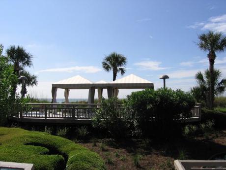 HILTON OCEANFRONT RESORT