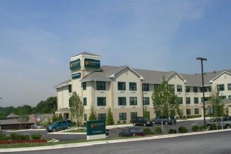 ESA Baltimore-Laurel