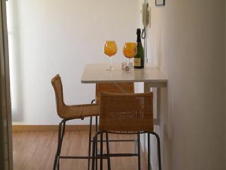 Romantic Nest in Rome