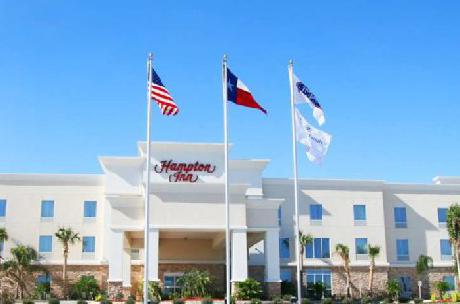 Hampton Inn Alice
