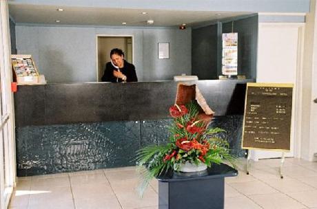 SilverOaks Hotel Geyserland