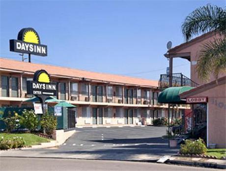 Days Inn San Diego