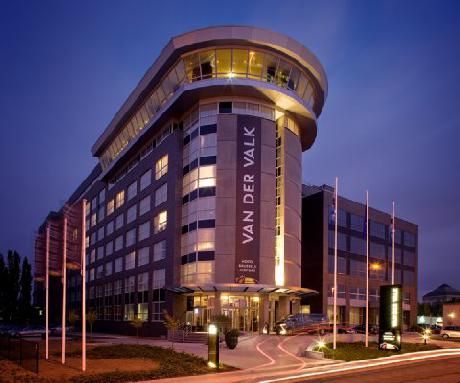 Van der Valk Brussels Airport