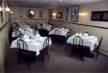 University Inn Academic Suites