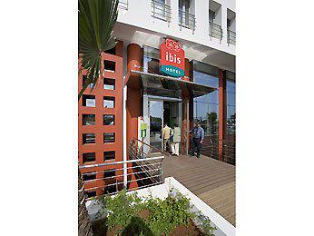 ibis Casablanca Sidi Maarouf