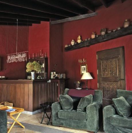 Hotel Rural Las Calas