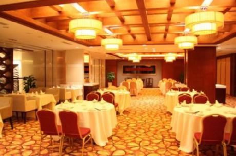 Grand Bay View Hotel Dali