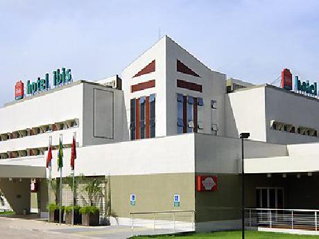 ibis Belem Aeroporto