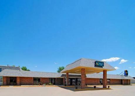 Quality Inn & Suites Capitola