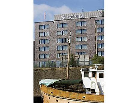 Novotel Koln City