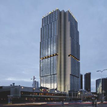 Radisson Blu Hotel Olumpia, Tallinn