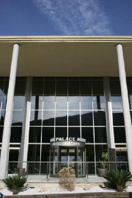 Sun Palace Albir And Spa