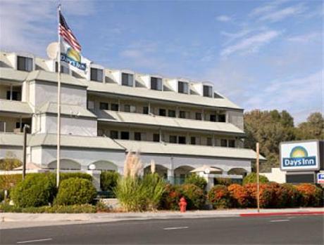 Days Inn Oakhurst Yosemite