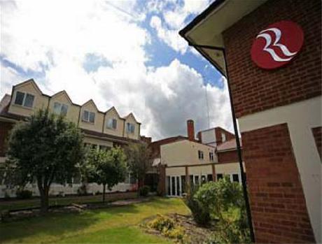 Ramada Warwick Kenilworth