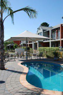 Quest Bendigo Serviced Apts