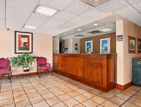 Days Inn Marianna