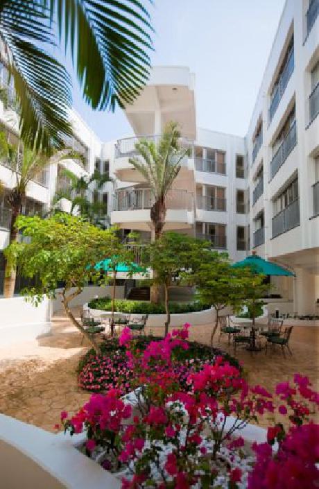 InterContinental ANA ISHIGAKI RESORT