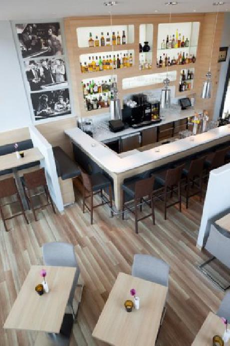 WELCOME HOTEL FRANKFURT