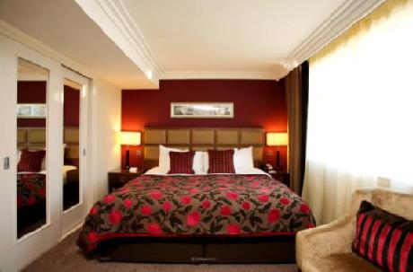 InterContinental IC THE GEORGE - EDINBURGH