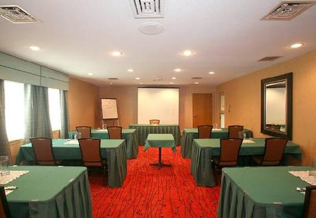 Residence Inn Minneapolis-St. Paul Airport/Eagan