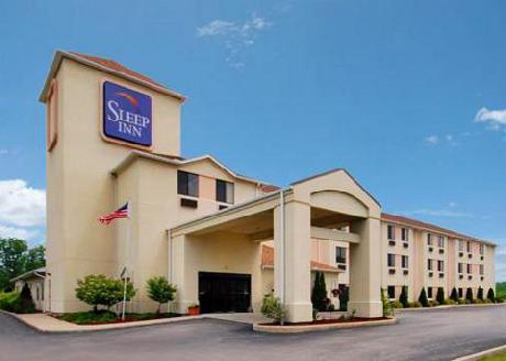 Sleep Inn & Suites