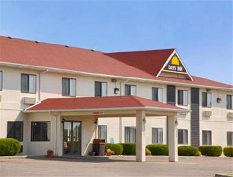 Days Inn Chamberlain/Oacoma