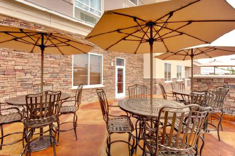 Holiday Inn Hotel & Suites MEMPHIS -  WOLFCHASE GALLERIA