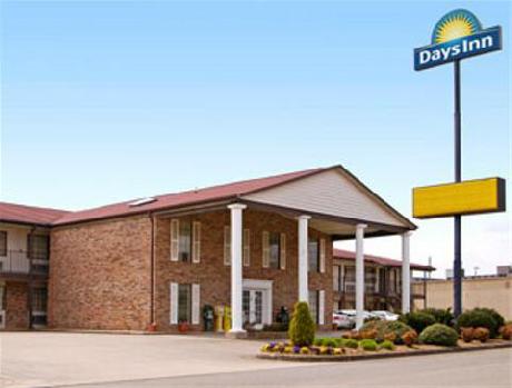 Days Inn/ Blue Ridge