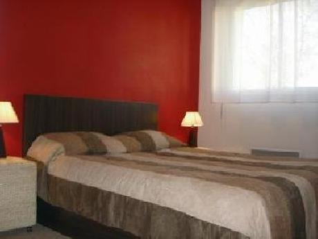 PARK SUITES VILLAGE MONTEVRAIN