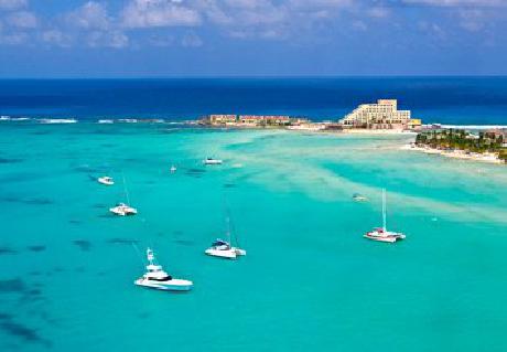 CasaMagna Marriott Cancun Resort