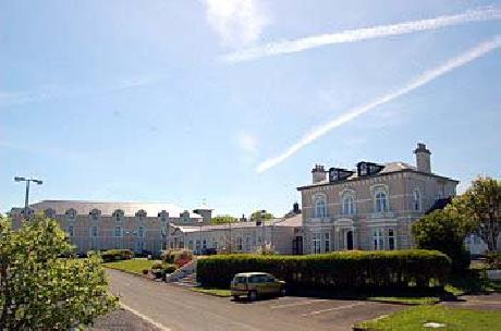 BEST WESTERN Magherabuoy House Hotel