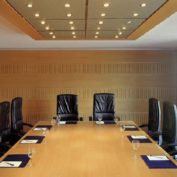 Moevenpick Hotel Lausanne