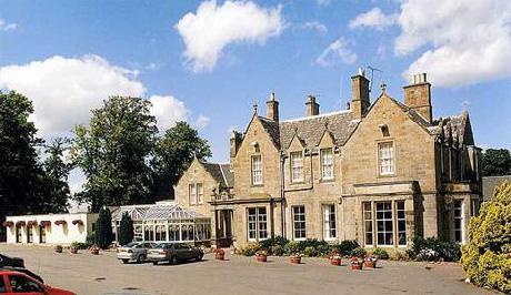 Norton House Hotel and Spa