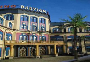 Hotel Babylon