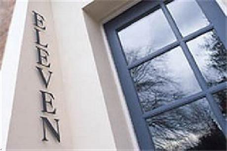 Eleven Didsbury Park