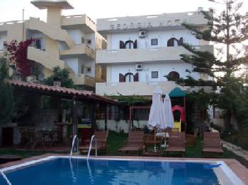 Georgia Hotel