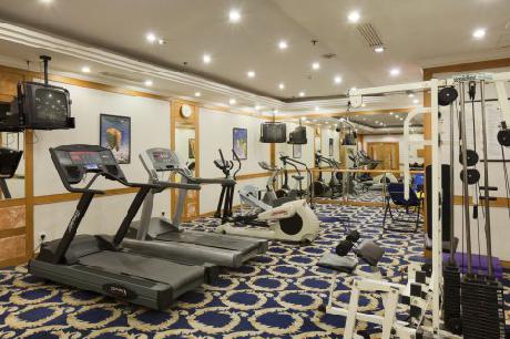 Holiday Inn SHANGHAI DOWNTOWN