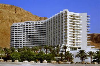 Le Meridien Dead Sea
