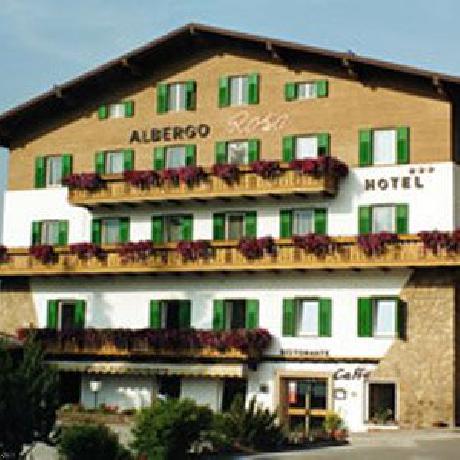 Hotel Rosa