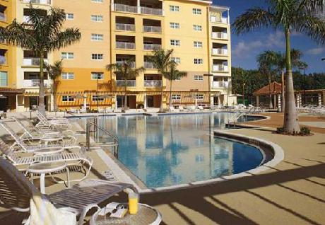 Marriott's Villas at Doral