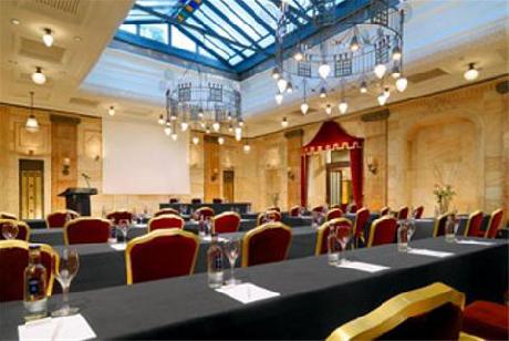 Le Meridien Grand Hotel Nuremberg