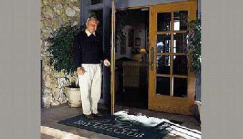 Arnold Palmers Bay Hill Club and Lodge