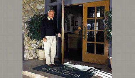 Arnold Palmers Bay Hill Club and Lodge