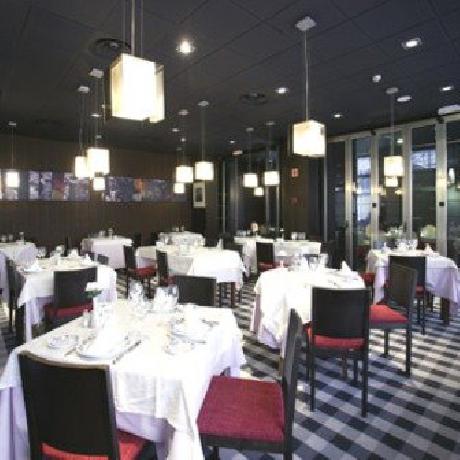 Petit Palace Madrid Aeropuerto