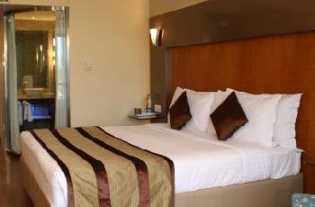 The Golkonda Hyderabad