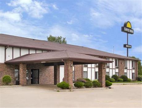 Days Inn Morton Peoria Area
