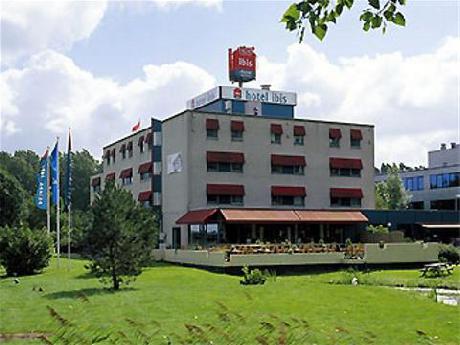 ibis Leiderdorp
