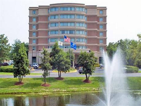 Wyndham Glenview Suites