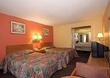 Days Inn Urbandale-Des Moines West